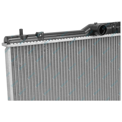 Heavy Duty Alloy Core Radiator for Toyota Camry ACV36 4Cyl Auto/Manual (2002-2006)
