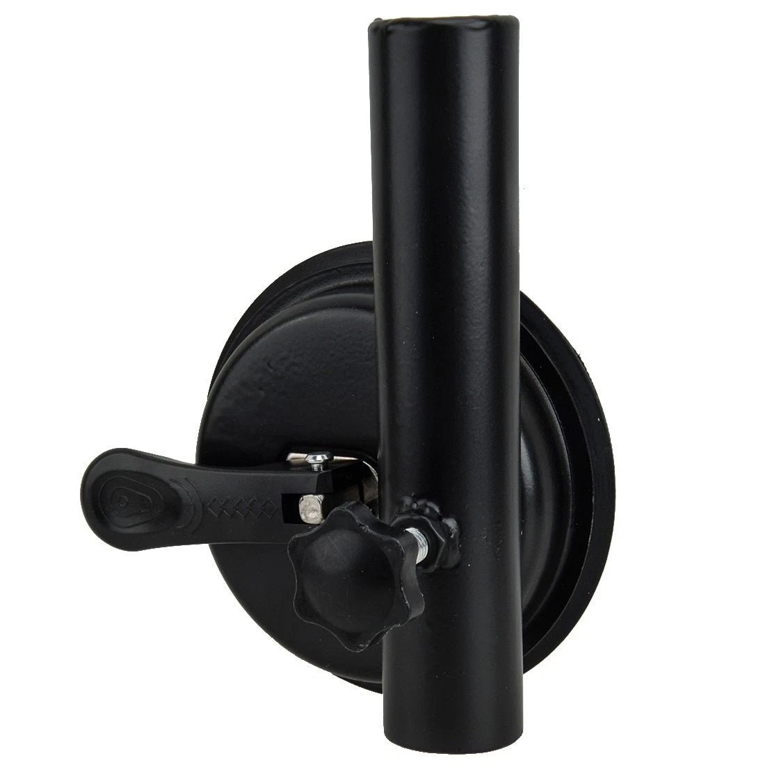 Flag Holder Kit for Car ATV UTV RV - Durable Flagpole Mount & Accessories