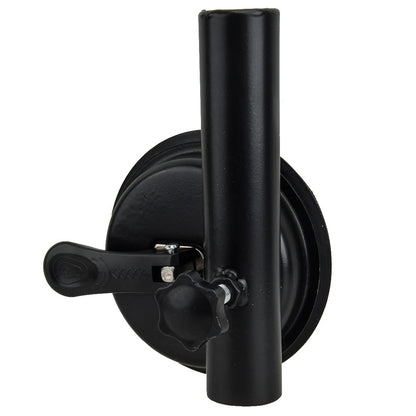 Flag Holder Kit for Car ATV UTV RV - Durable Flagpole Mount & Accessories
