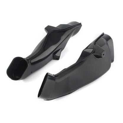 Ram Air Intake Duct Cover for SUZUKI GSXR1000 (2003-2004)