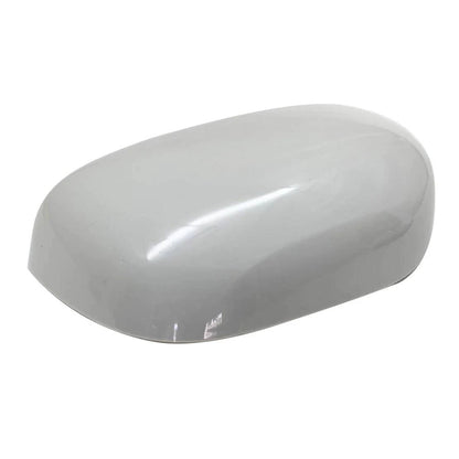Unpainted Left Door Side Mirror Cap for Toyota RAV4 (2006-2012)