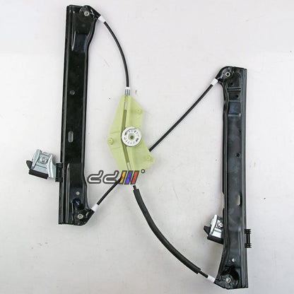 Power Window Regulator for Mercedes-Benz W204 C-Class, W212 E-Class (2007-2015)