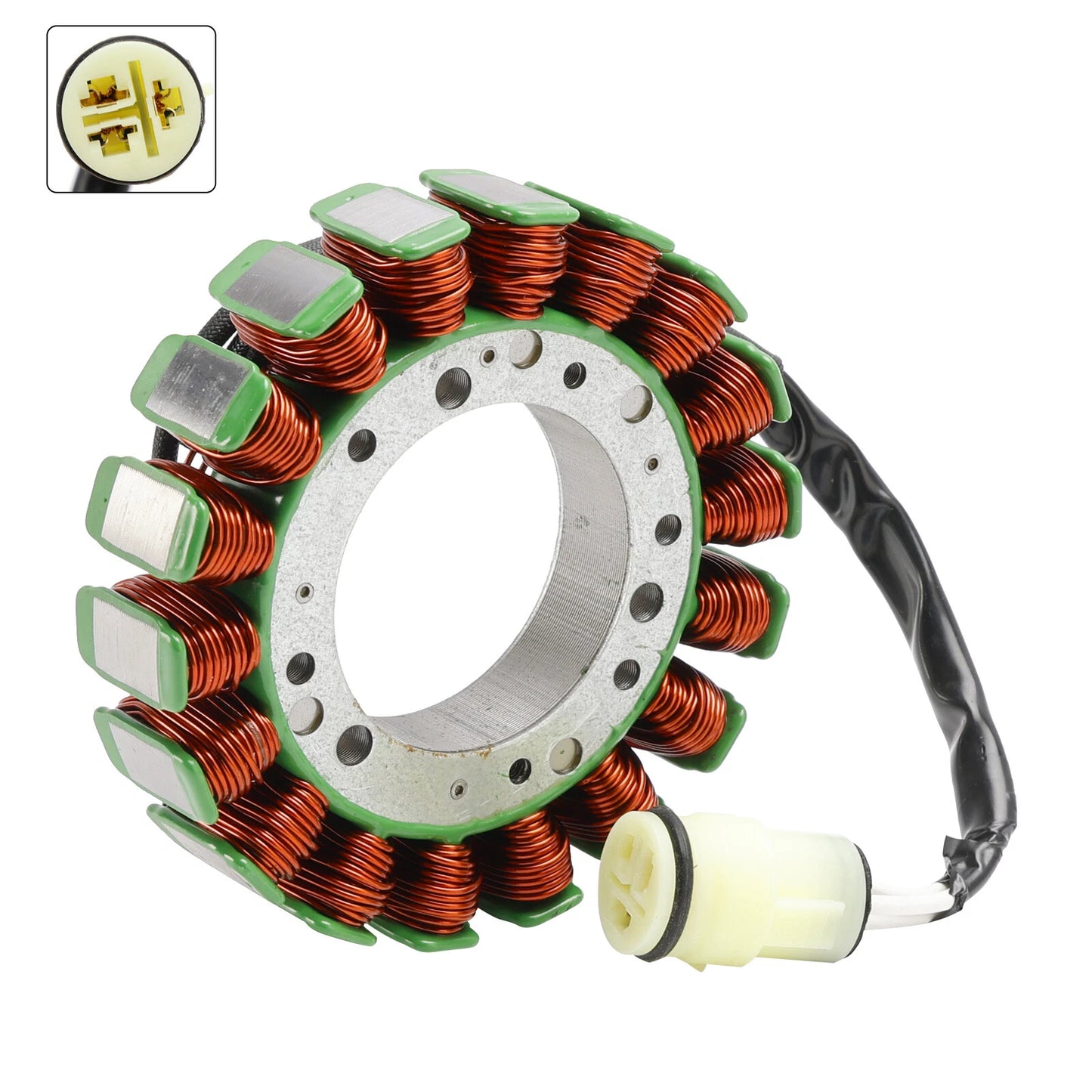 Stator for Johnson Evinrude 40HP 50HP (2001-2004)