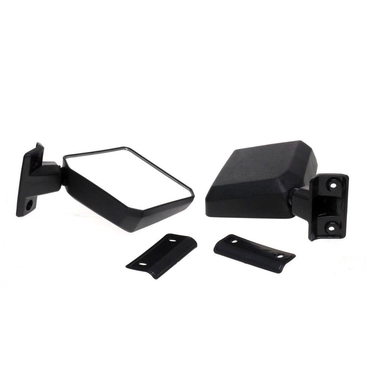 Door Mirror for Toyota Land Cruiser FJ70 FJ73 FJ75 HJ75 1984-1990