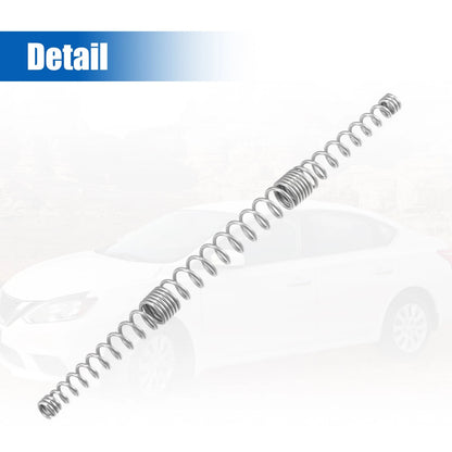 4 x Engine Ignition Coil Boot Kit for Nissan Sentra (2013-2019)