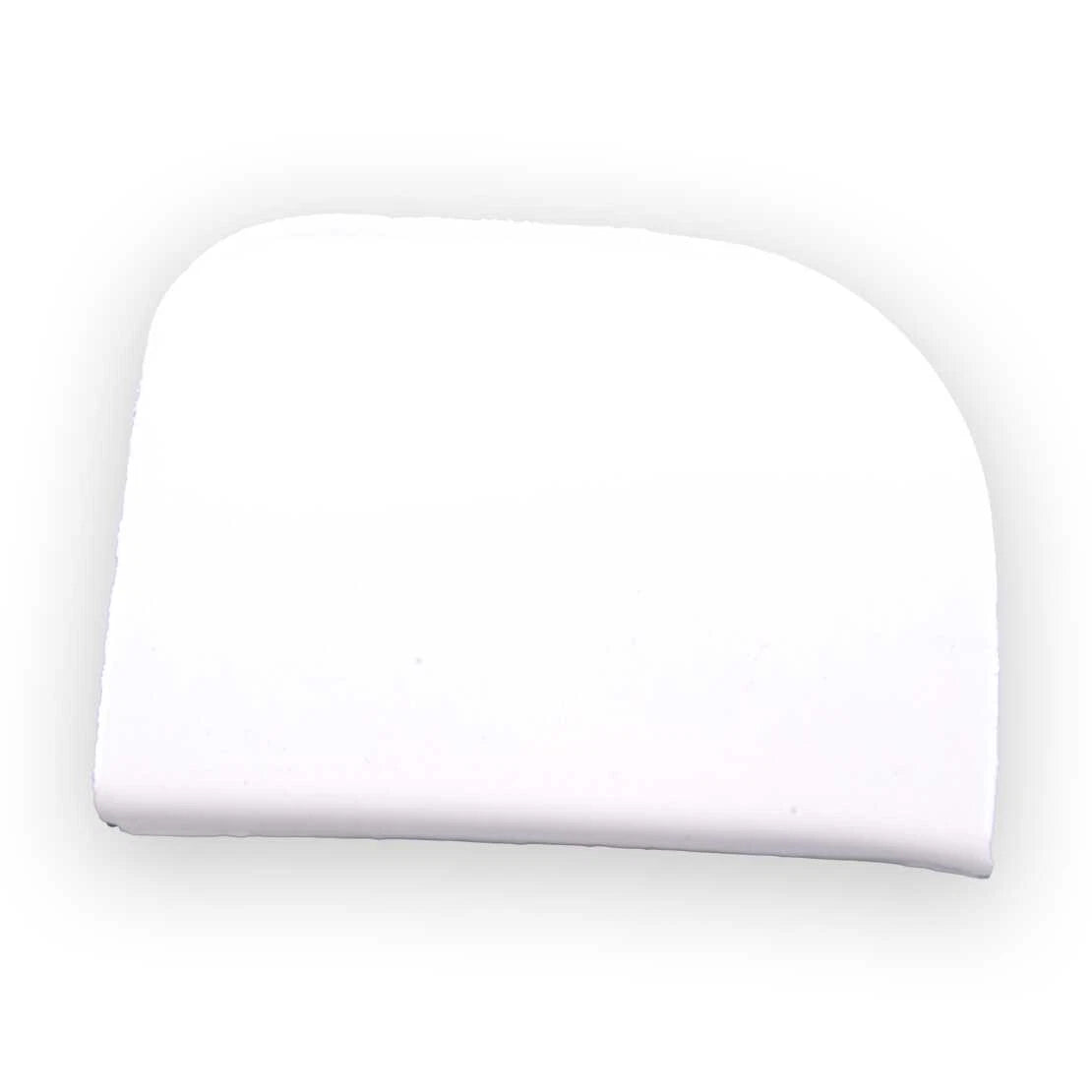 Right Front Bumper Tow Hook Eye Cap Cover for Toyota Prius (2012-2015)