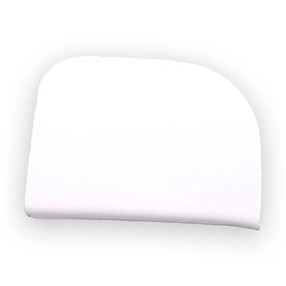 Right Front Bumper Tow Hook Eye Cap Cover for Toyota Prius (2012-2015)