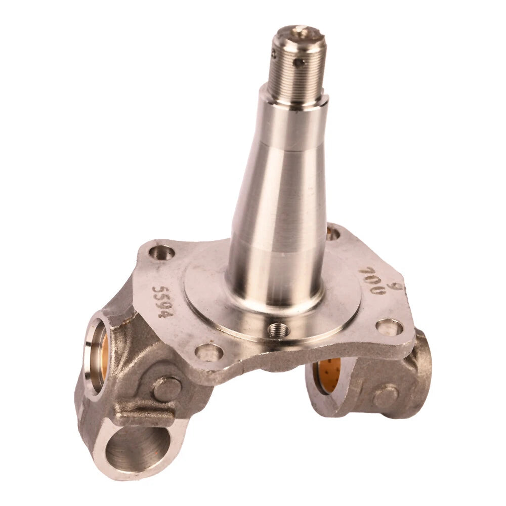Driver Side Front Axle Knuckle for ISUZU NPR NQR NPR-HD NRR