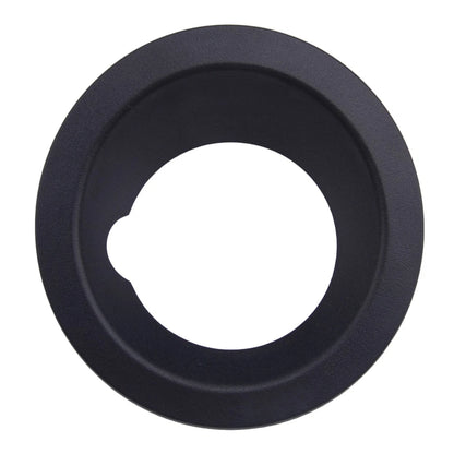 Right Front Fog Light Bezel Cover for BMW X3 E83 (2004-2006)