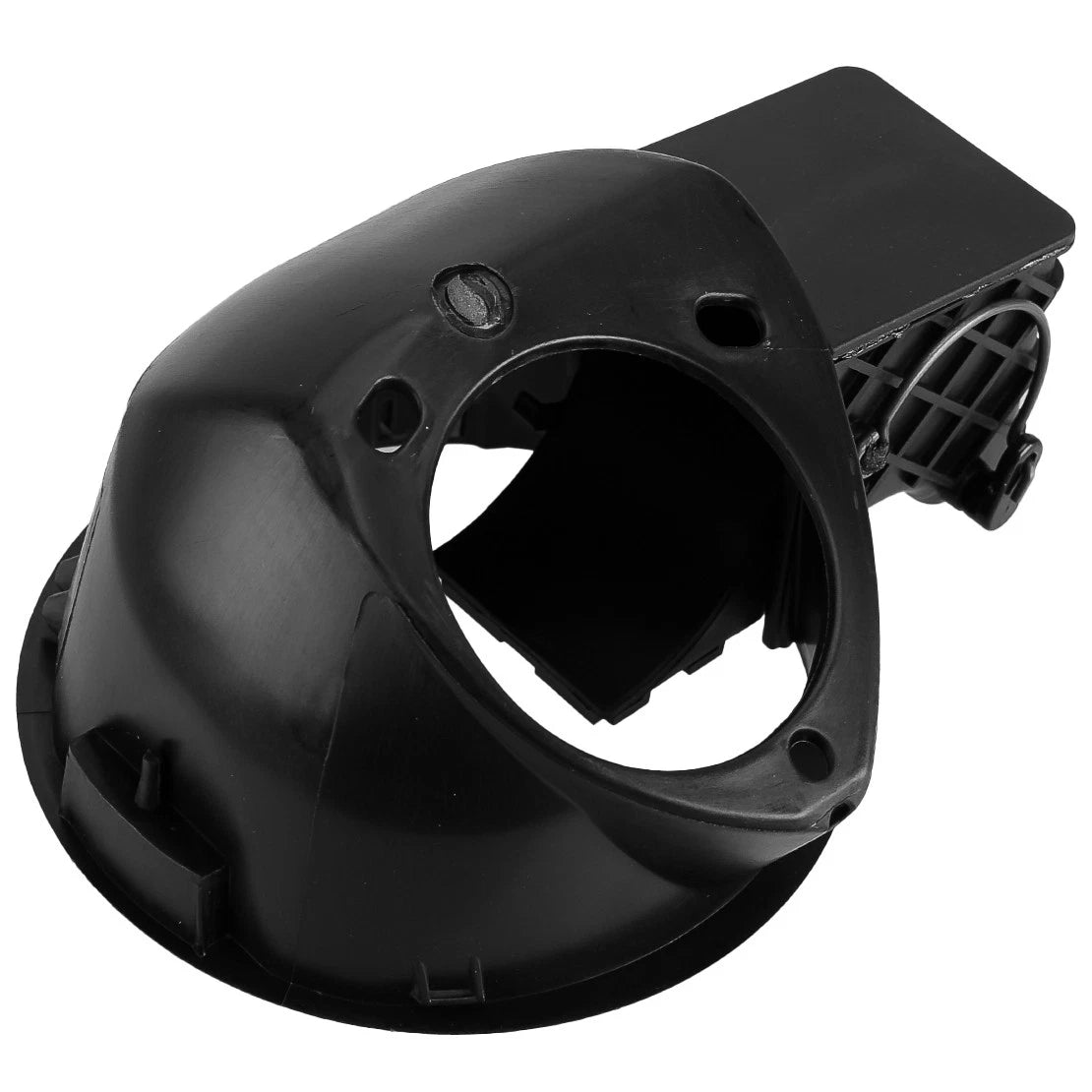 Fuel Filler Gas Cap Door Lid Housing for Ford F-150 (2004-2008)
