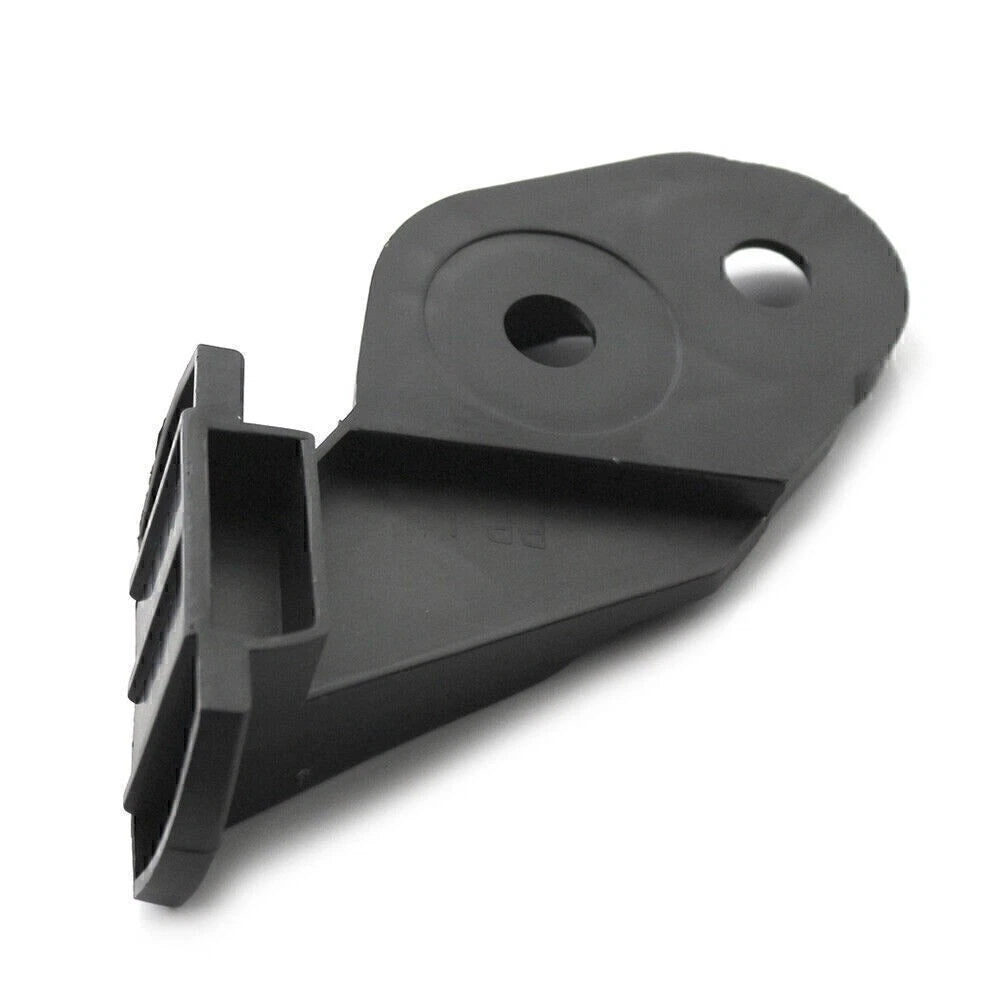 Front Bumper Cover Mount Support Bracket for BMW 3 Series E46 (1999-2006)
