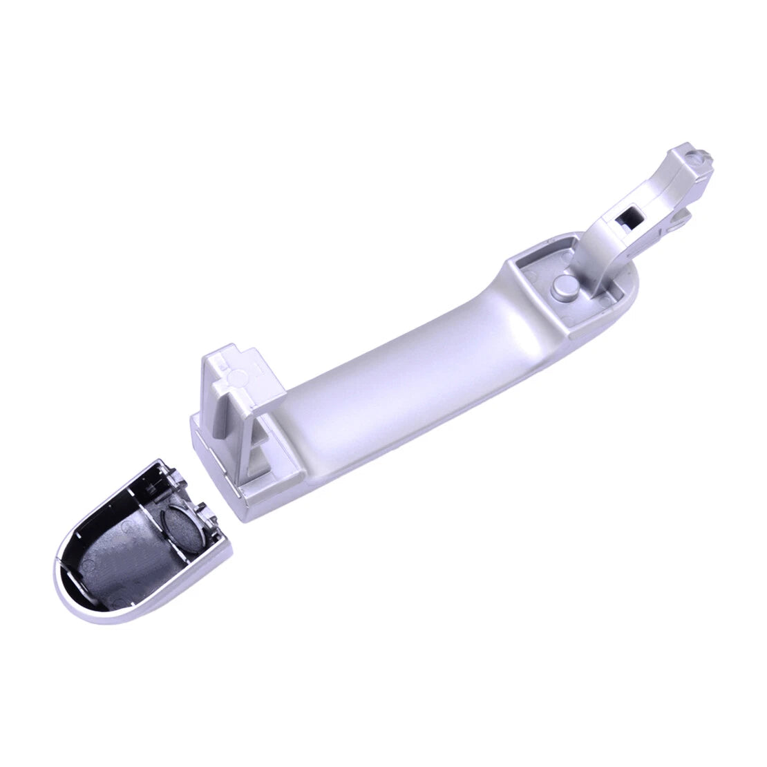 Exterior Rear Left & Right Door Handles for Nissan Versa (2007-2012)
