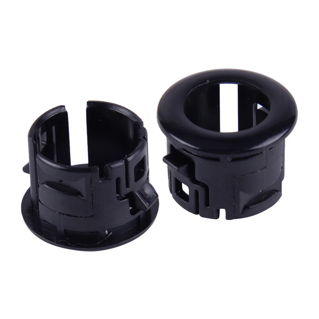4x Parking Sensor Retainers for Lexus ES350 HS250h (2007-2012)