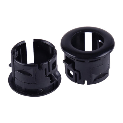 4x Parking Sensor Retainers for Lexus ES350 HS250h (2007-2012)