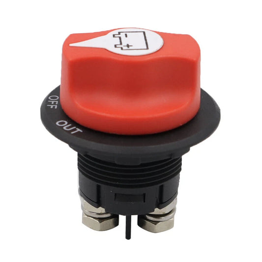 12V 100A Battery Isolator Switch for Car Boat