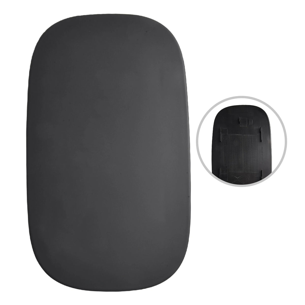 Fuel Door Cap for Mercedes GLC43 AMG GLC300 (2016–2019)