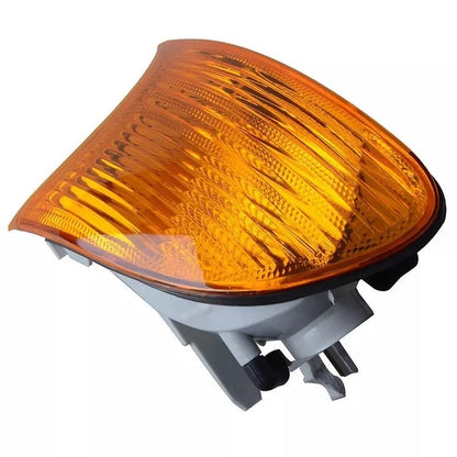 Pair / Corner Signal Parking Lights for BMW 3Series E46 2-Door (1999-2001)