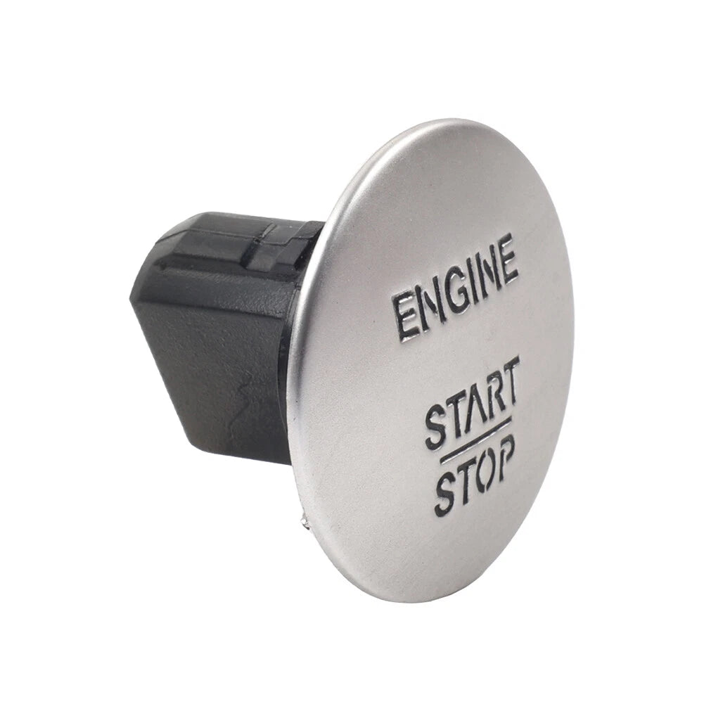 Keyless Engine Start Stop Button Switch for Mercedes Benz (2010-2023)
