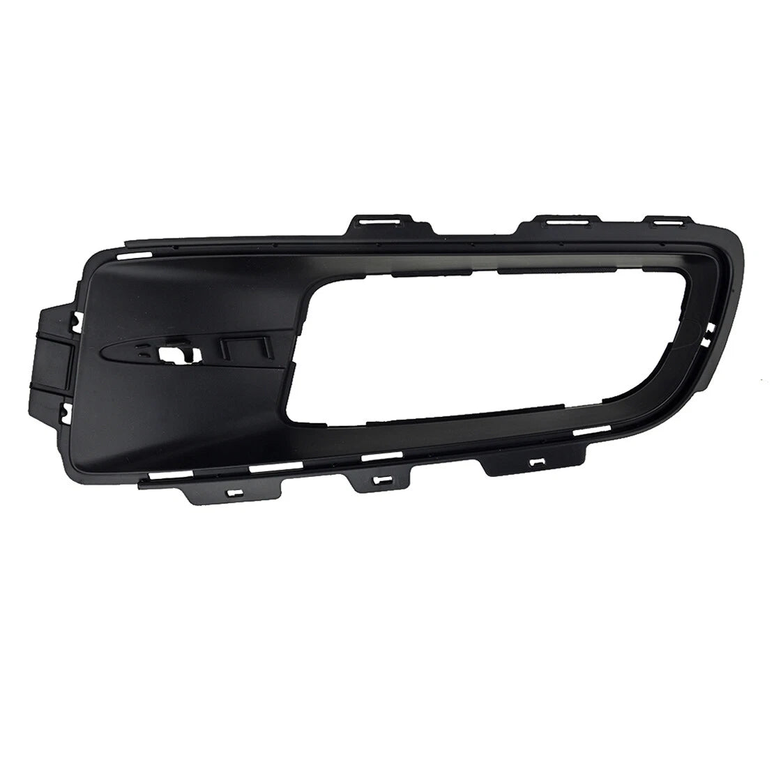 Bumper Lower Grille Cover Trim for 2007-2010 BMW X5 E70