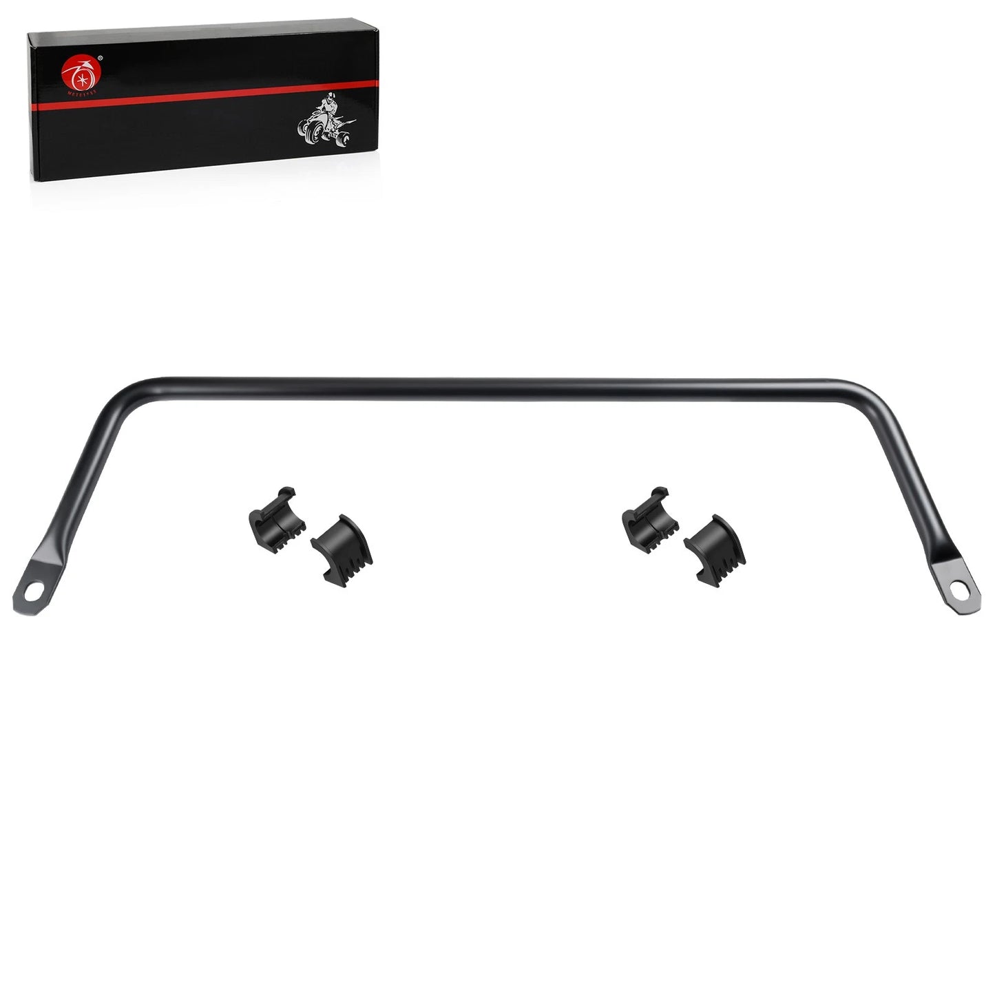 Sway Bar Rear Suspension Stabilizer for Polaris Ranger XP 1000 (2017–2024)