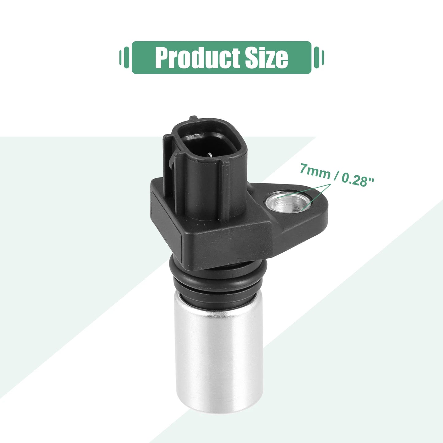 Crankshaft Position Sensor for Toyota Hilux (2000-2005)