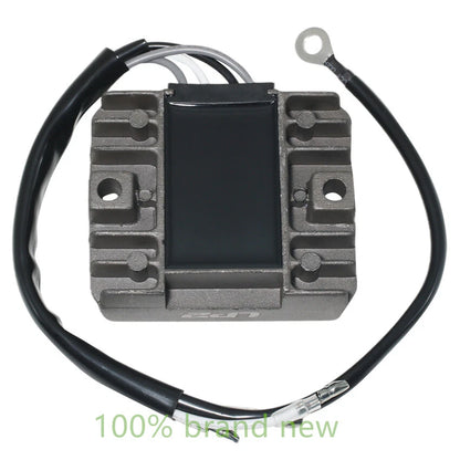 Voltage Rectifier Regulator for Honda GCV530U GCV520U GXV390RT1 (2009-2023)