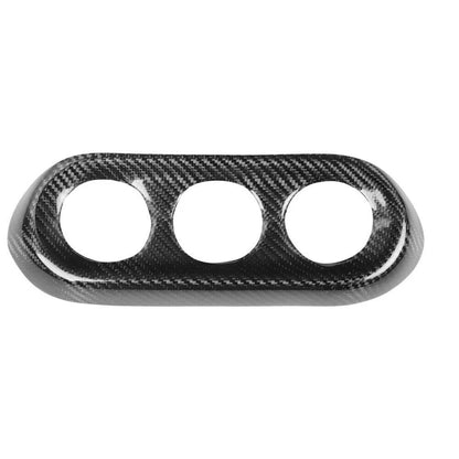 A/C Vent Plate Cover Trim for Mitsubishi Lancer EVO10 (2008-2014)