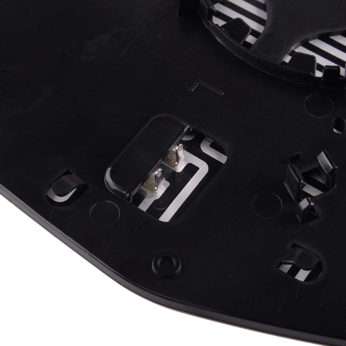 Heated Wing Mirror Glass Left & Right for Ford F150 2011-2014 (2011-2014)