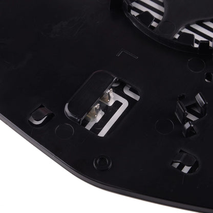 Heated Wing Mirror Glass Left & Right for Ford F150 2011-2014 (2011-2014)