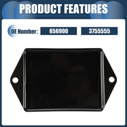 Ignition Control Module HD for Dodge P200 & P300