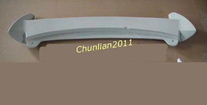 Factory Style Spoiler Wing ABS for Suzuki Swift 5dr HB (2007-2018)