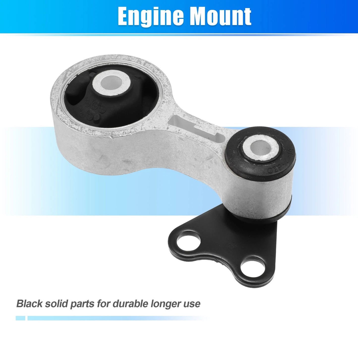 Engine Motor Mount for Mazda 6 S 3.0L V6 (2003-2008)