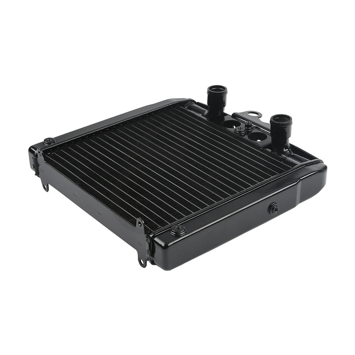 Engine Radiator & Oil Cooler for Harley V-Rod VRSC (2004-2013)