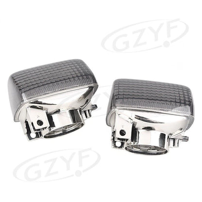 Smoke Turn Signal Lens for Honda CBR900RR CBR600 (1993-1995)