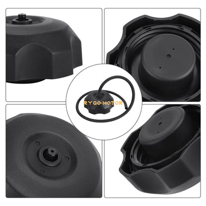 Fuel Cap Gas Cap for Honda Foreman 400 4x4 TRX400FW (1995–2003)