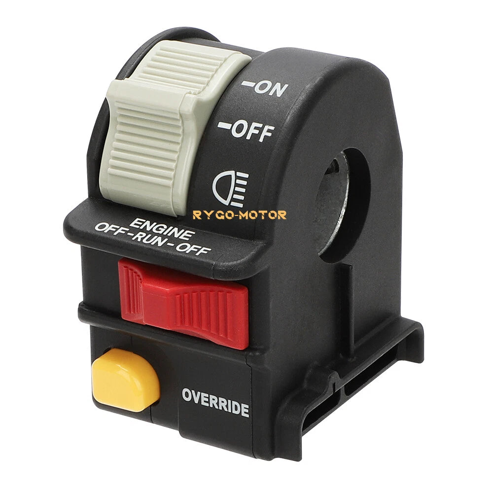 Handlebar ON OFF Switch for Polaris Trail Blazer 400/250 (2002–2003)