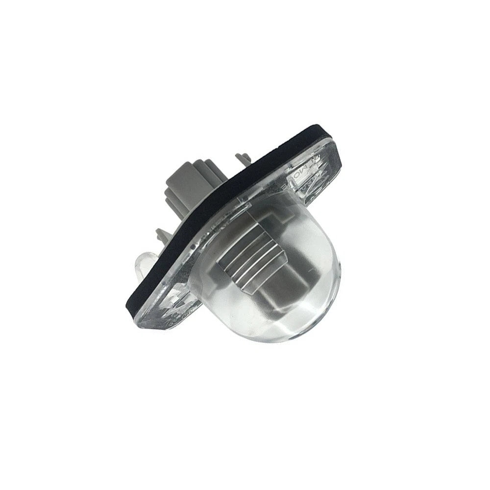 Rear License Plate Light for Honda Accord, Civic, Pilot (2003-2015)