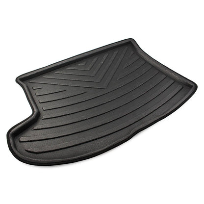 Rear Trunk Liner Cargo Mat for Jeep Compass (2007-2014)