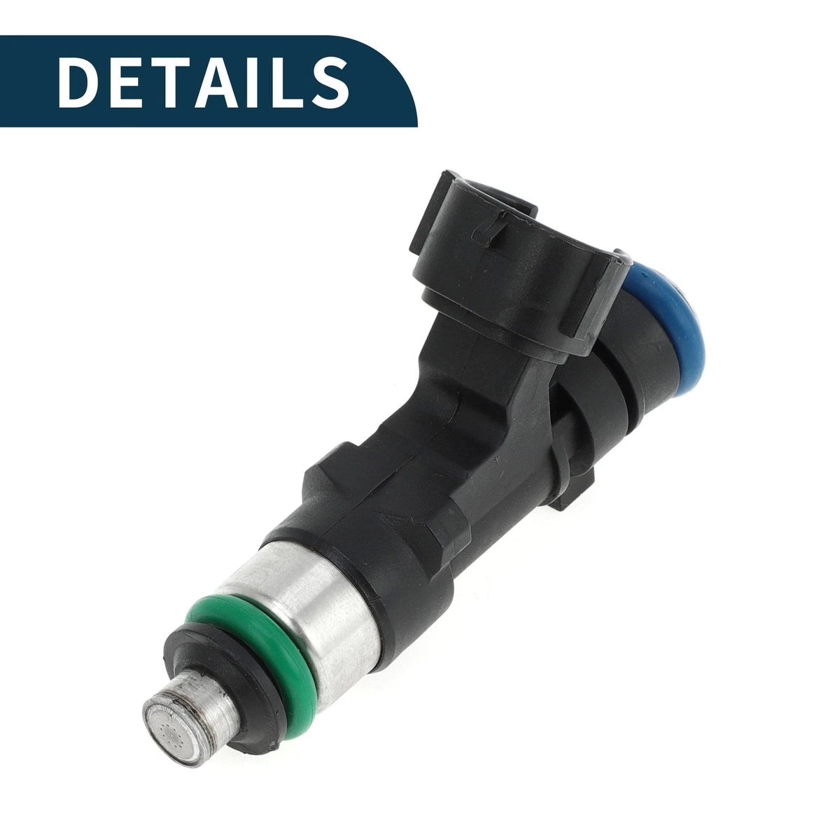 Fuel Injector for NISSAN X-Trail 2.5 4x4 (2008-2013)