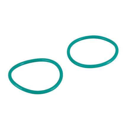 10x O-Ring Manifold Gasket 3x44mm for Beta RR 250 300 Xtrainer (2013-)