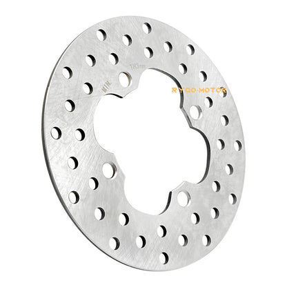 Front Brake Disc Rotor for Honda Foreman Rubicon 500 / Rincon 680 / Foreman 500