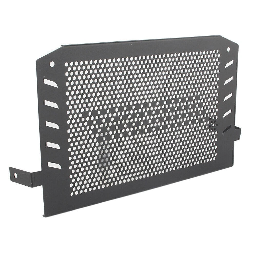 Radiator Grille Guard Cover for Kawasaki Vulcan EN650 (2015-2016)