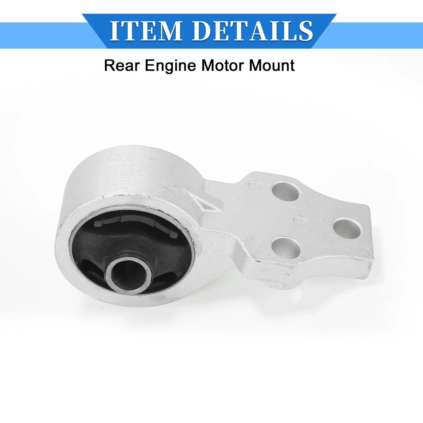 Engine Mount for Ford Escape 2.3L 3.0L, Mercury (2005-2012)