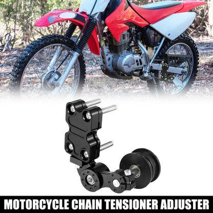 Chain Tensioner / Automatic Adjuster for Motorcycle Motocross Dirt Bike