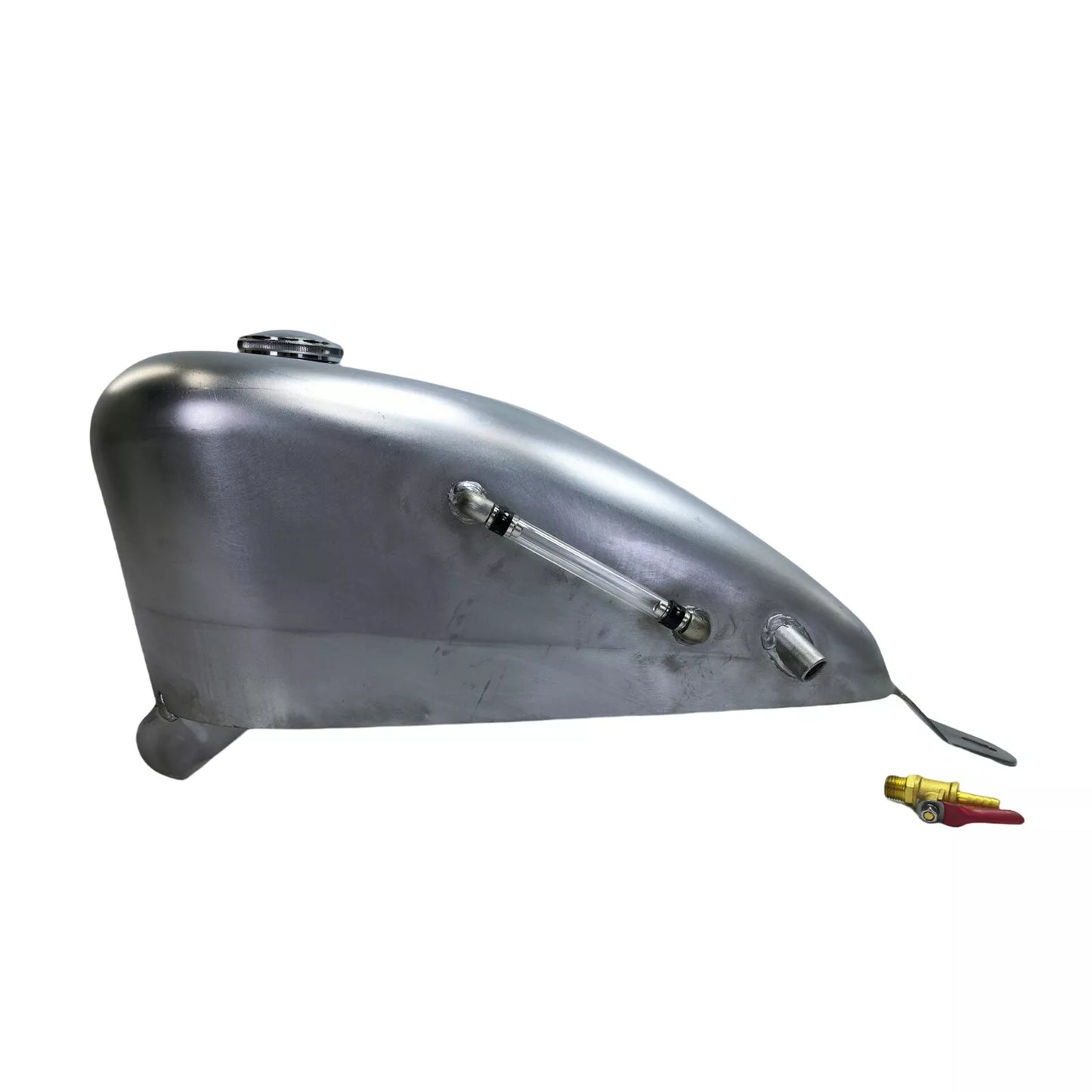 9L Fuel Tank with Cap for Honda VT750 Shadow 750 (2004-2009)