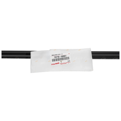 Front RH Door Weatherstrip for Toyota FZJ105/HDJ100/HZJ105/UZJ100 (1998–2007)