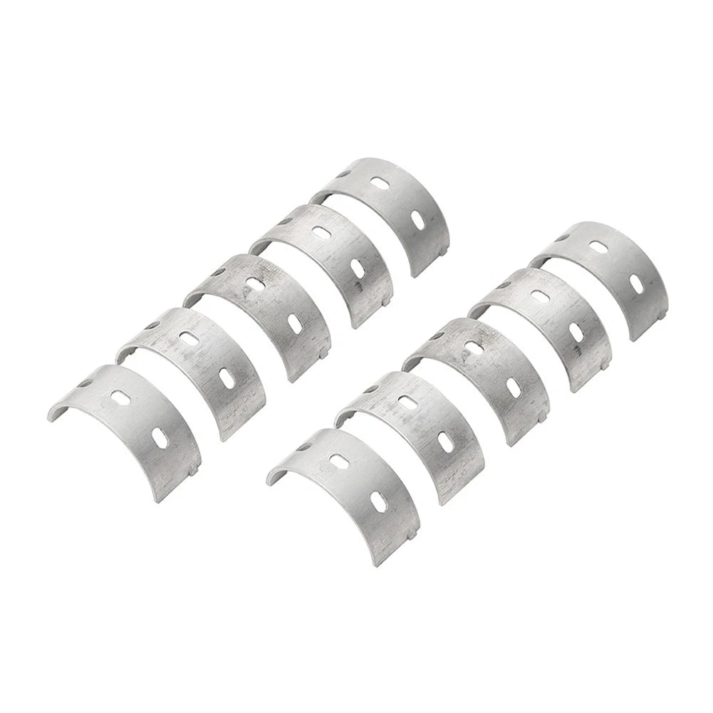 31.5MM Crankshaft Main Bearing Set for Yamaha XJR400R, YZF600 R6 (95-07)
