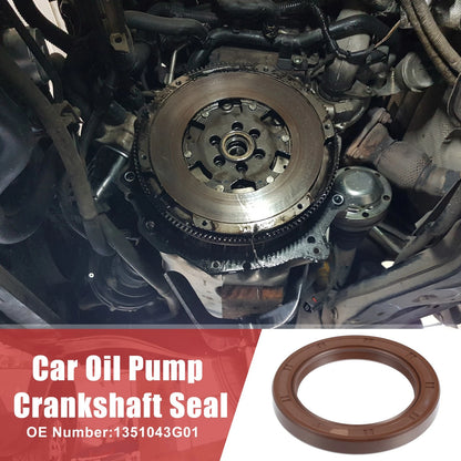 Oil Pump Crankshaft Seal for Nissan Navara (1997-2005)