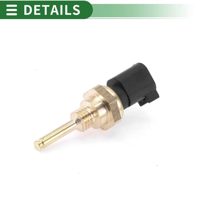 Engine Coolant Temperature Sensor for Mazda 3 (2017)