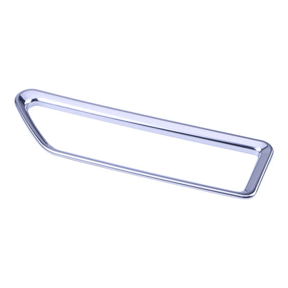 Inner Storage Gear Box Panel Cover for Jeep Patriot Compass (2011-2017)